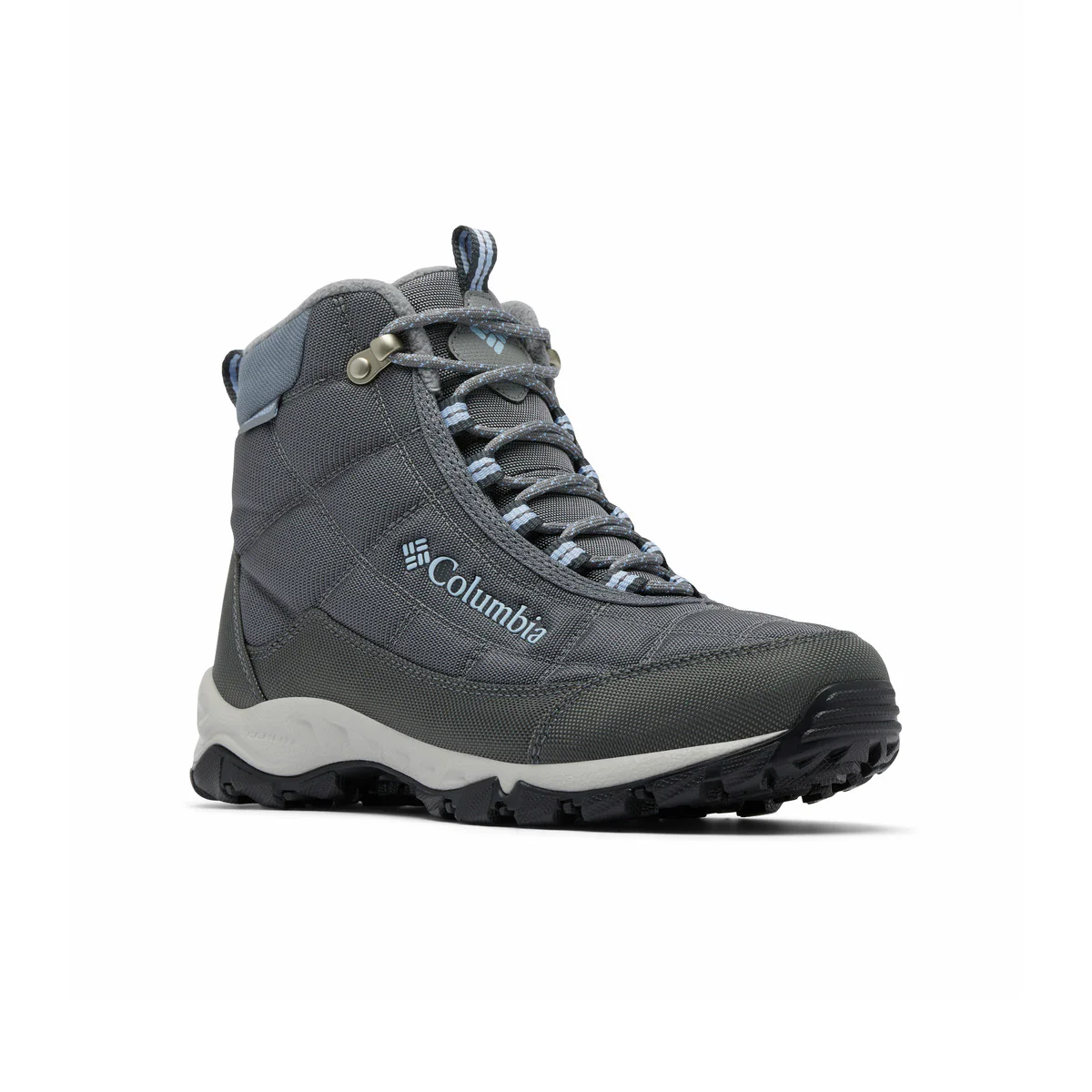 FIRECAMP 2024 - Bottes d'hiver Columbia pour femmes - Image 3