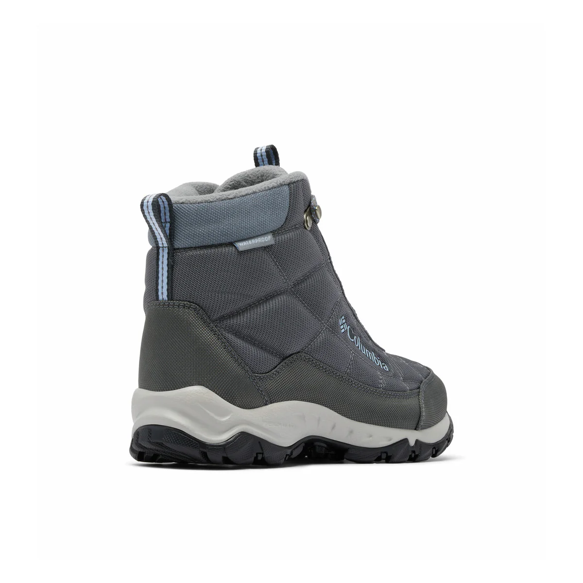 FIRECAMP 2024 - Bottes d'hiver Columbia pour femmes - Image 4