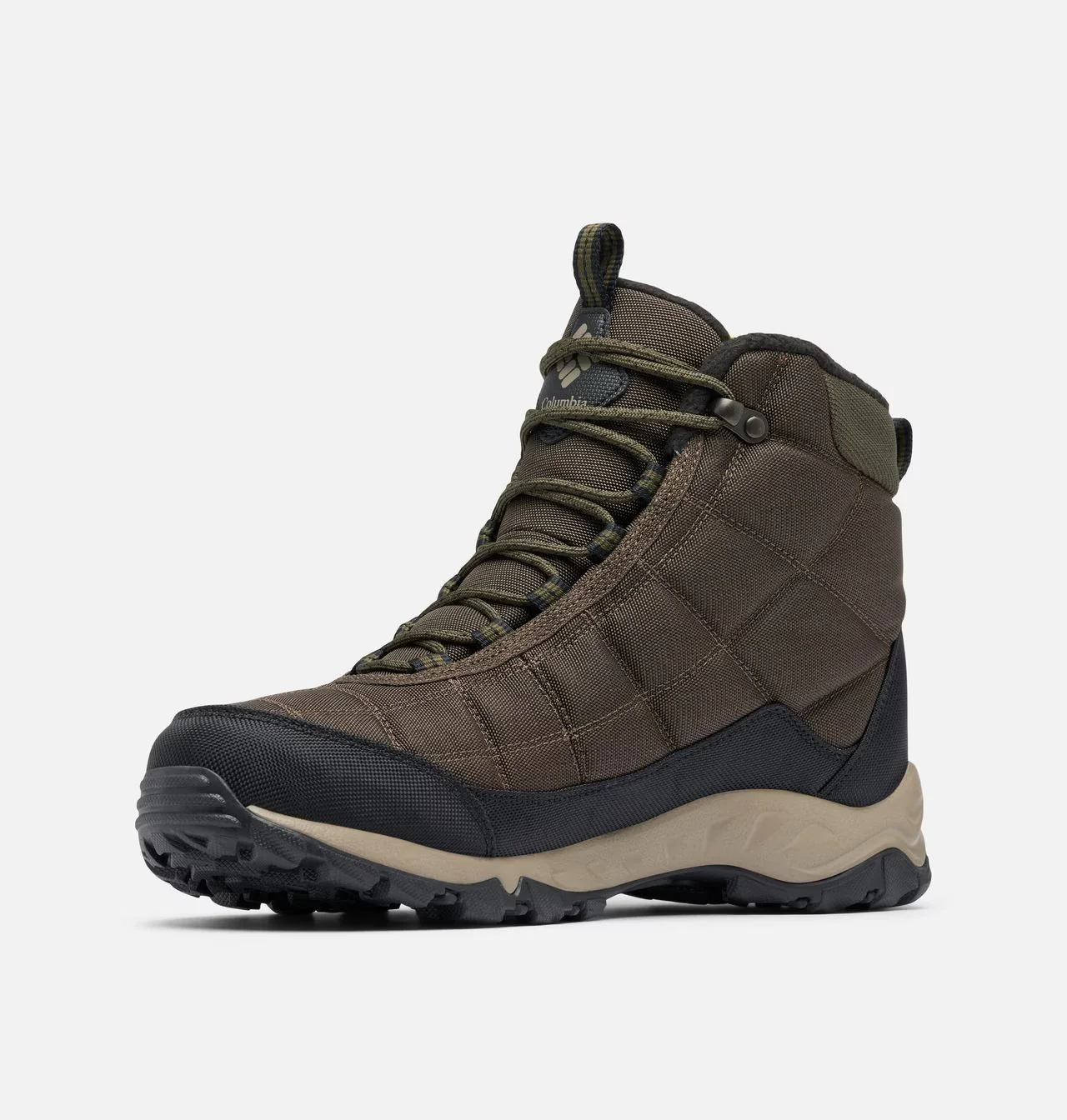 FIRECAMP 2024 - Bottes d'hiver Columbia pour hommes - Image 5
