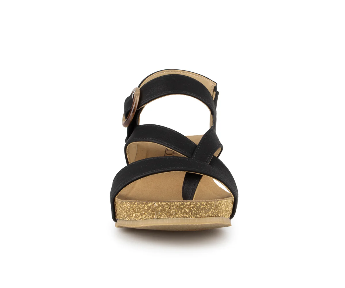 Sandales à talon Alberto pour femmes - FIREWORK - Image 2