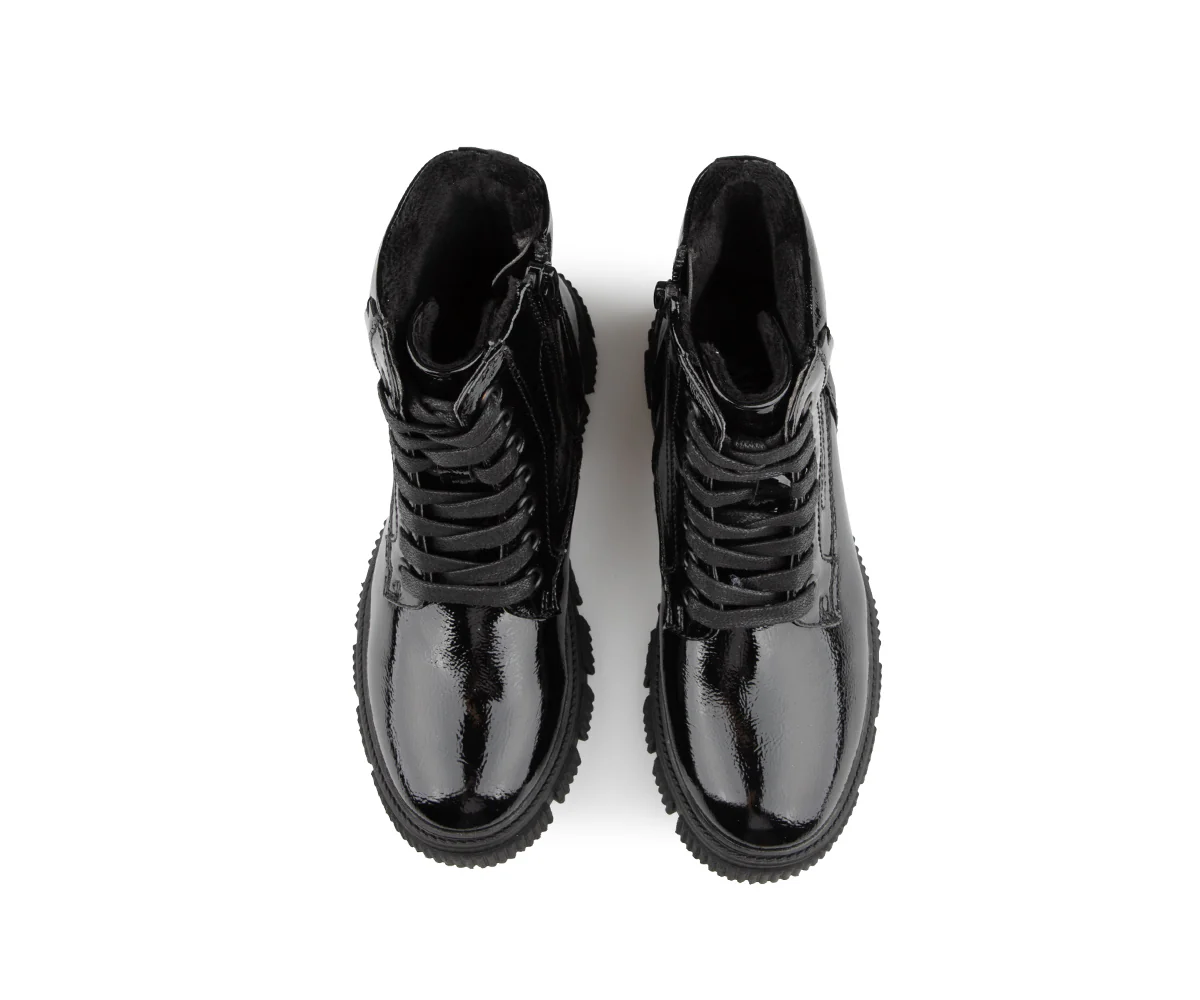 FLANBOLO - Bottillons Alberto pour filles - Image 10