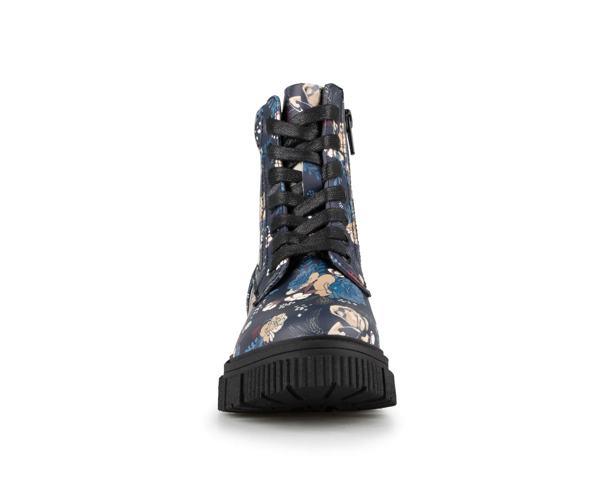 FLANBOLO - Bottillons Alberto pour filles - Image 3