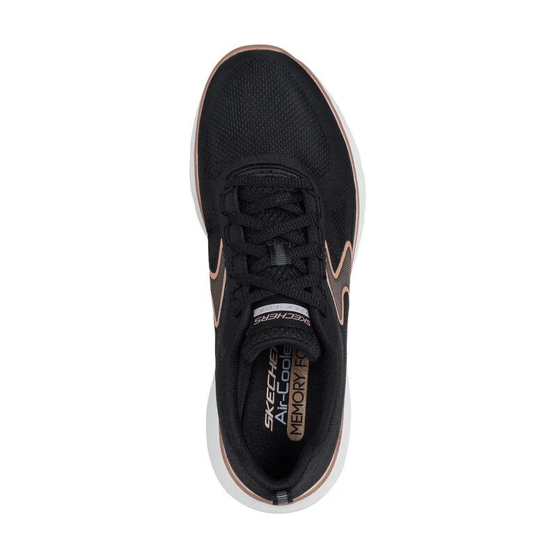 Souliers Skechers pour femmes - FLEX APPEAL 5.0 - Image 4