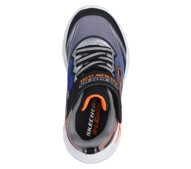 Souliers Lumineux Skechers pour Enfants - FLEX-GROW ULTRA - Image 2