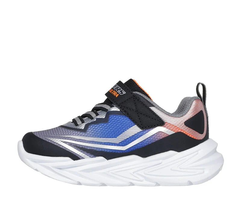Souliers Lumineux Skechers pour Enfants - FLEX-GROW ULTRA - Image 4