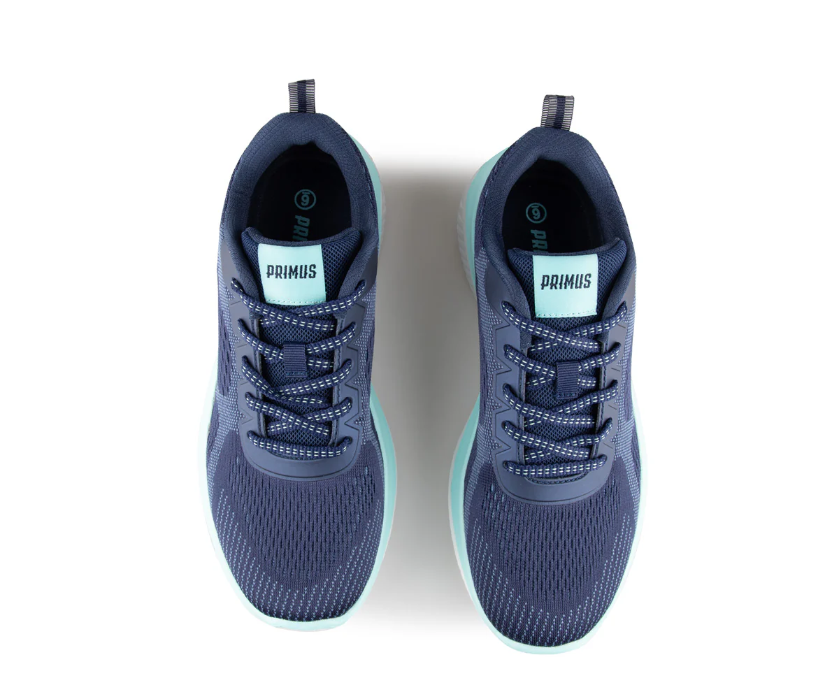 FLORAVOL - Chaussures multisport Primus pour femmes - Image 7