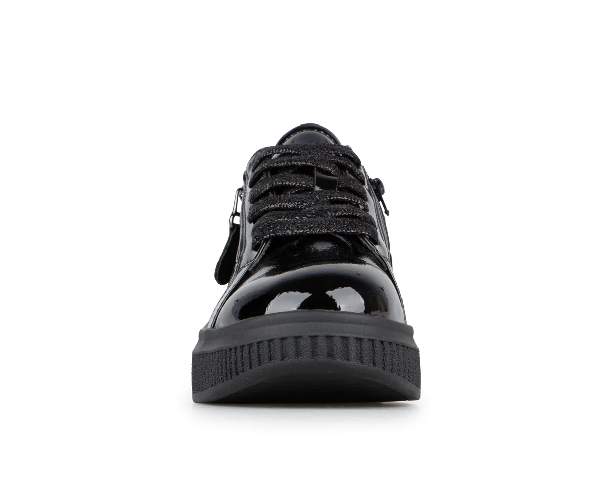Souliers à talon compensé Alberto pour femmes - FLORIO - Image 11