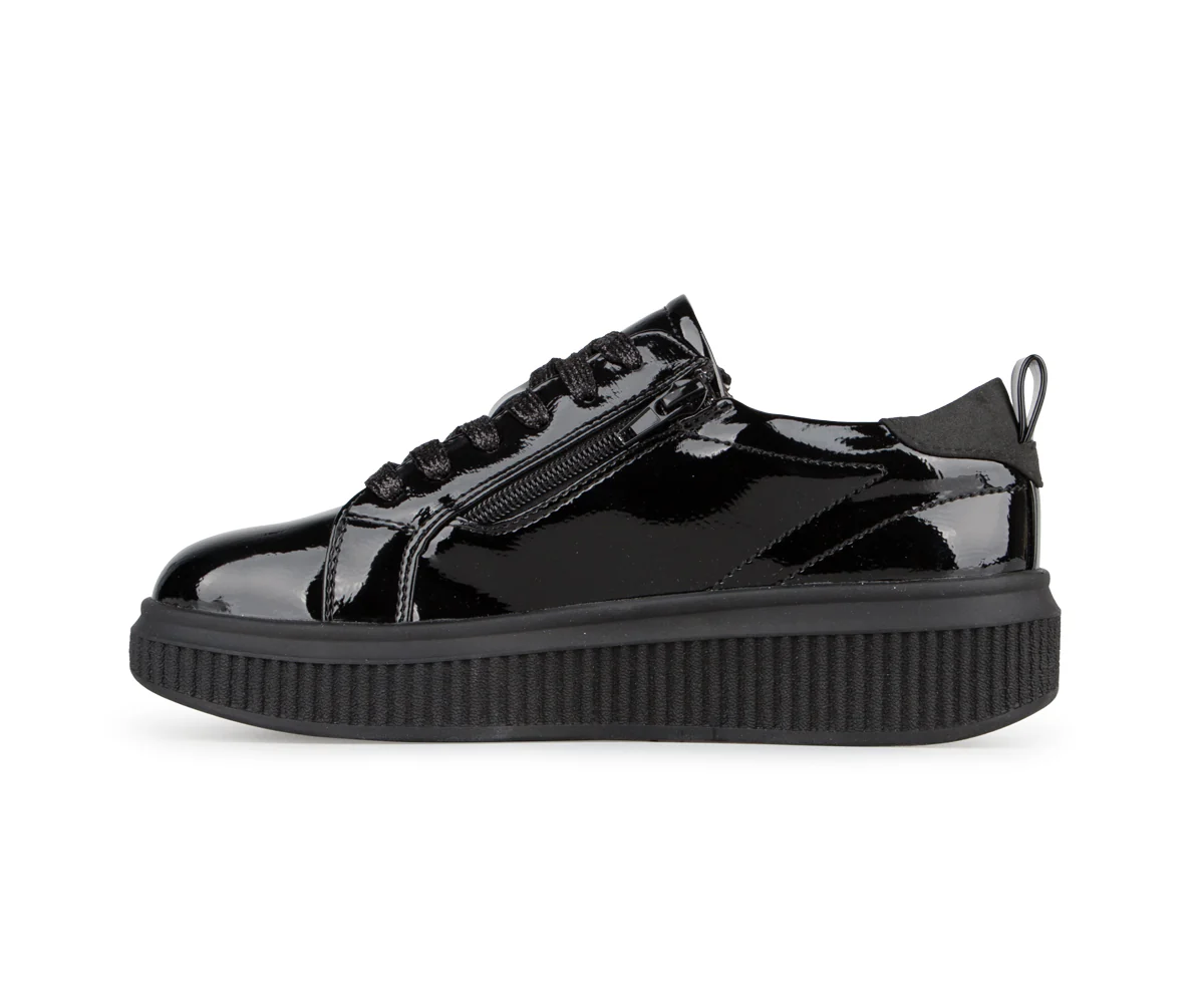 Souliers à talon compensé Alberto pour femmes - FLORIO - Image 13