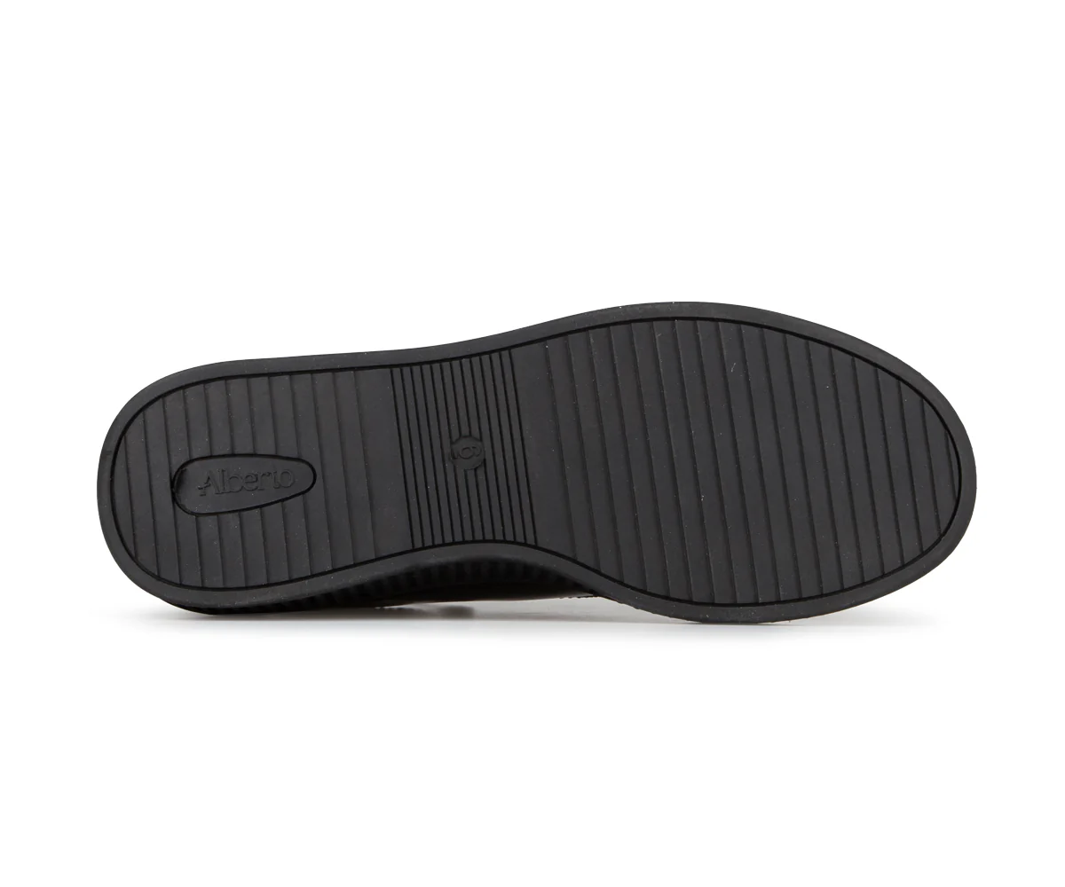 Souliers à talon compensé Alberto pour femmes - FLORIO - Image 15