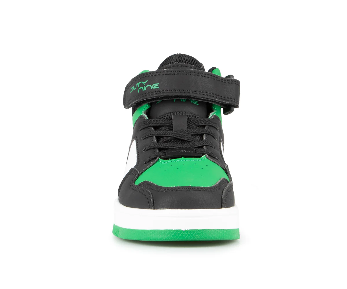Souliers montants Duty Nine pour garçons - FLOTSAM - Image 2