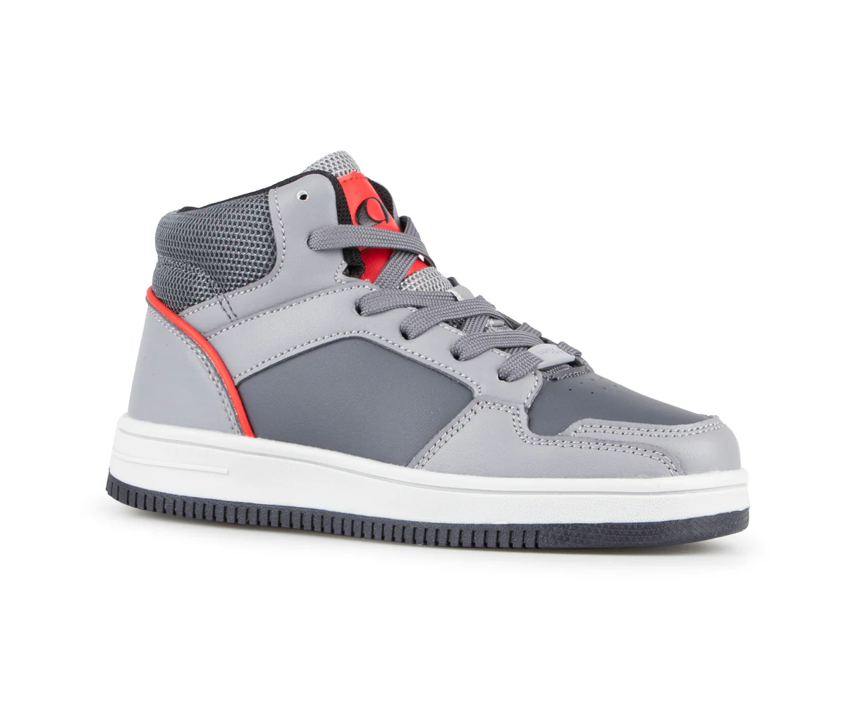 Souliers type basket Duty Nine pour junior - FLOTSAM