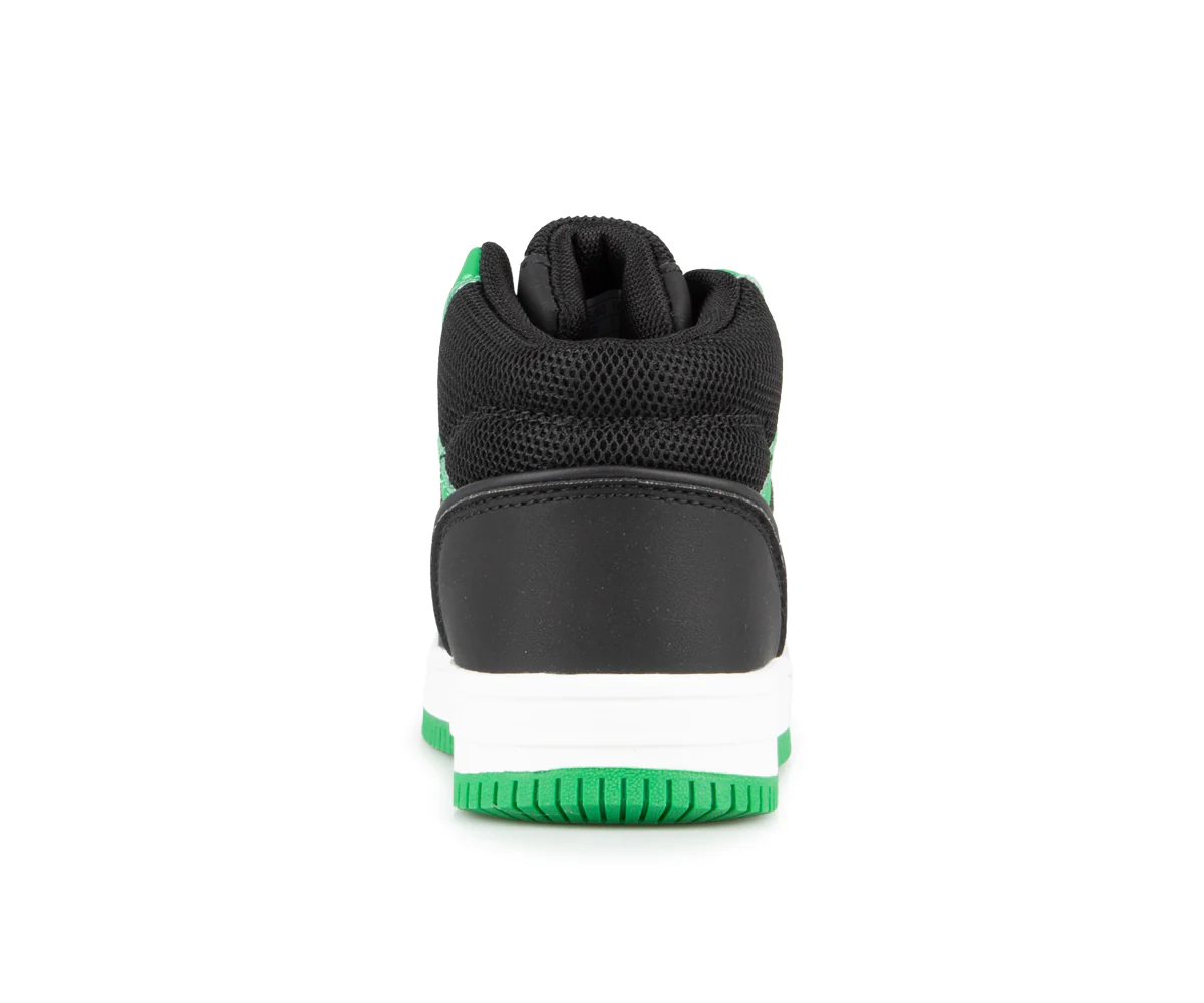 Souliers type basket Duty Nine pour junior - FLOTSAM - Image 12