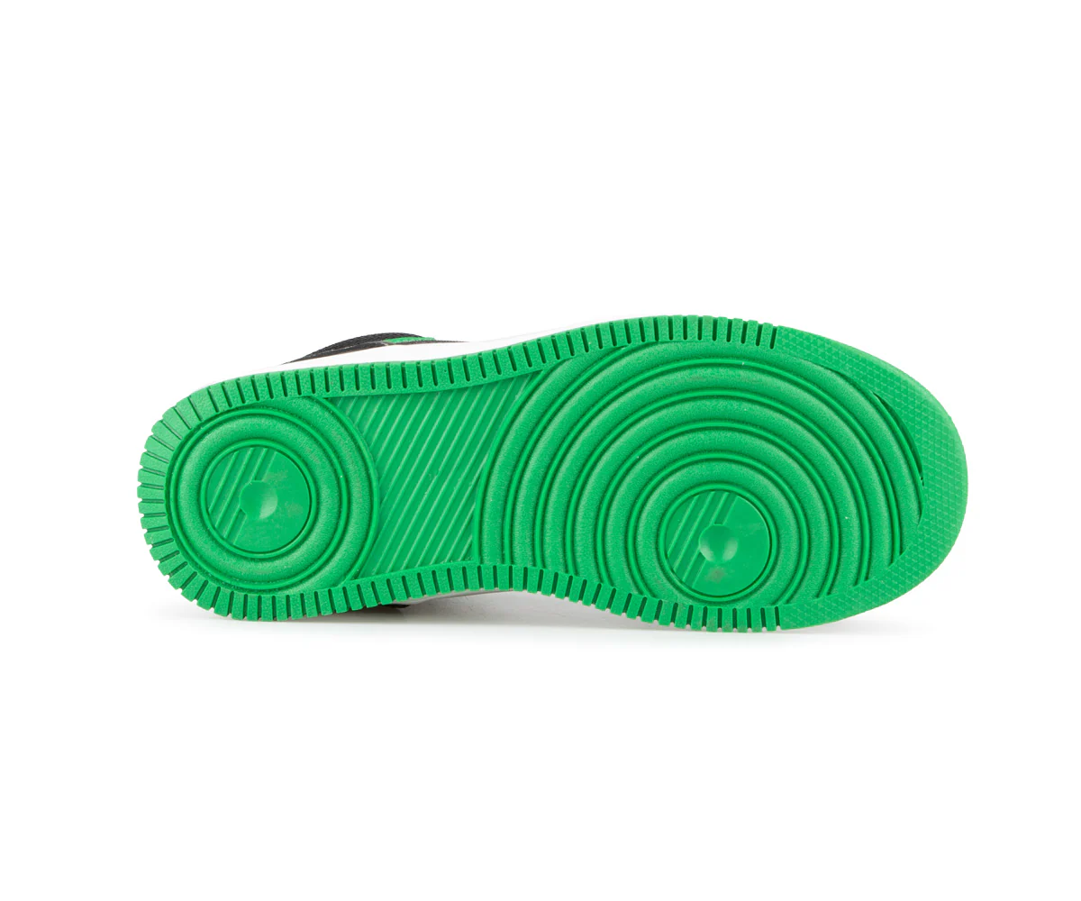 Souliers type basket Duty Nine pour junior - FLOTSAM - Image 13