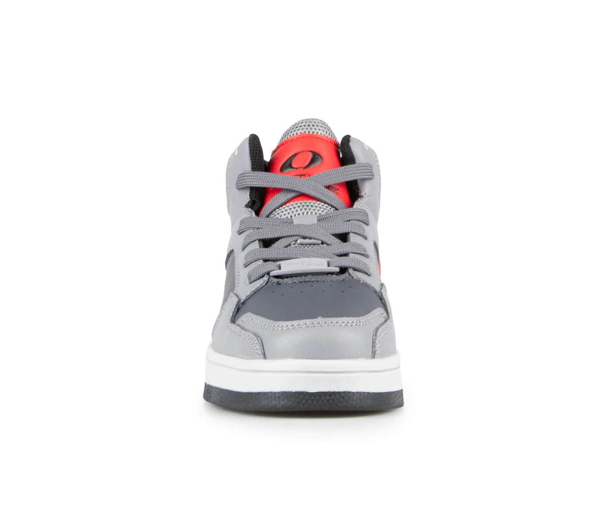 Souliers type basket Duty Nine pour junior - FLOTSAM - Image 2