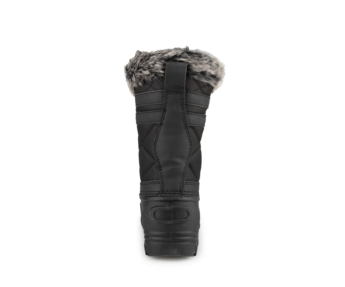 FLOXY - Bottes d'hiver Blue Rocky pour femmes - Image 4