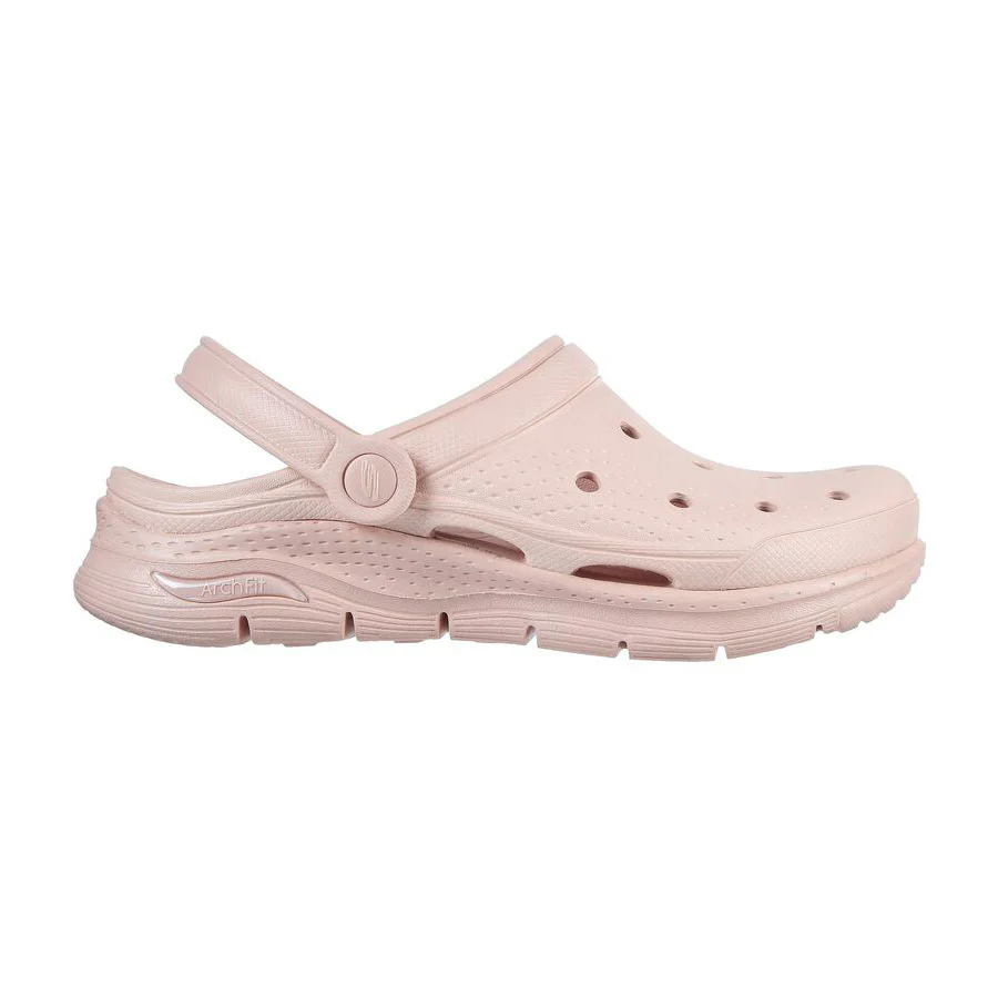 Foamies arch fit - Sandales sabots Skechers pour femmes