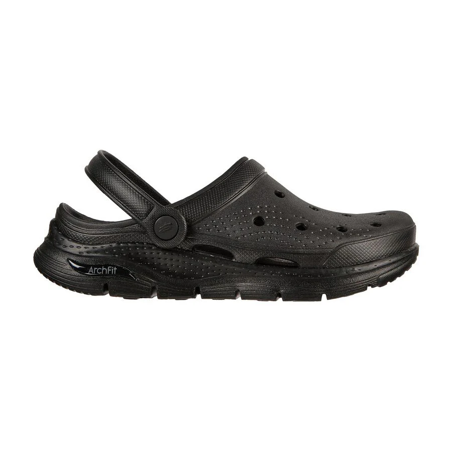 Foamies arch fit - Sandales sabots Skechers pour femmes - Image 4