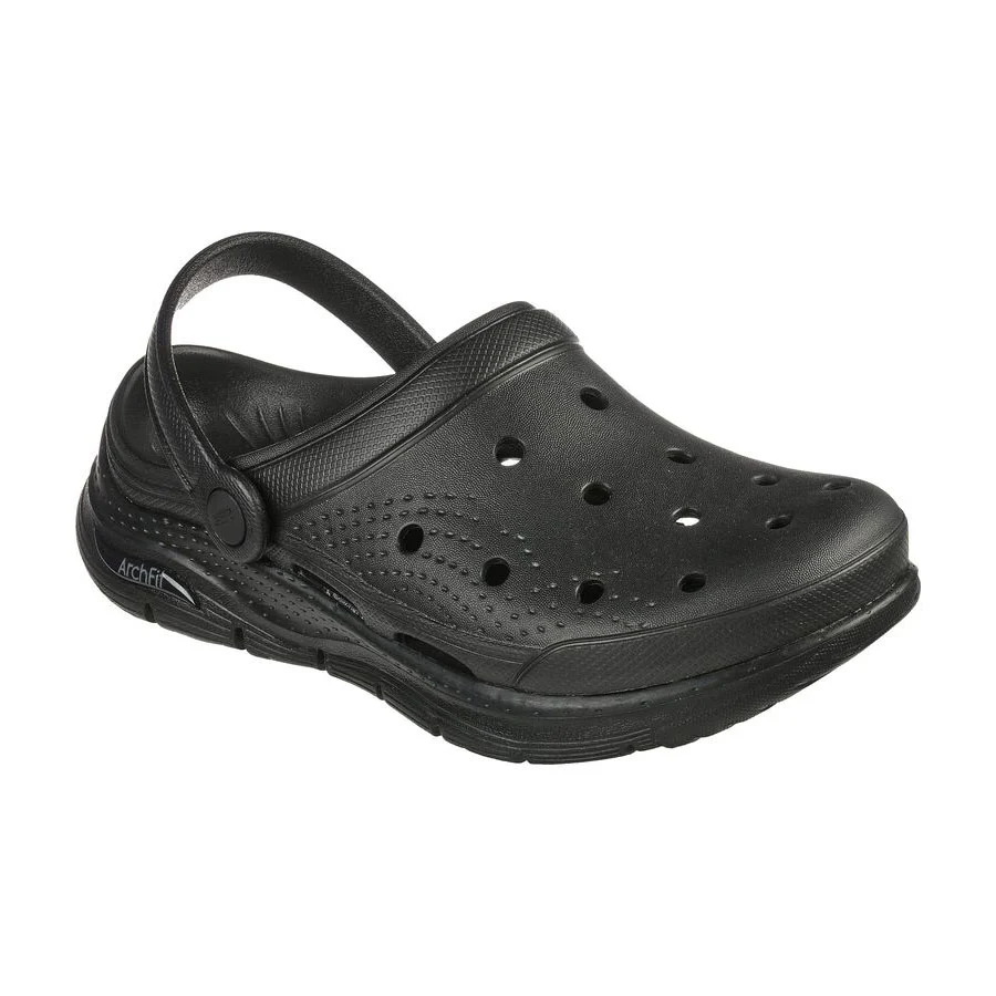 Foamies arch fit - Sandales sabots Skechers pour femmes - Image 6