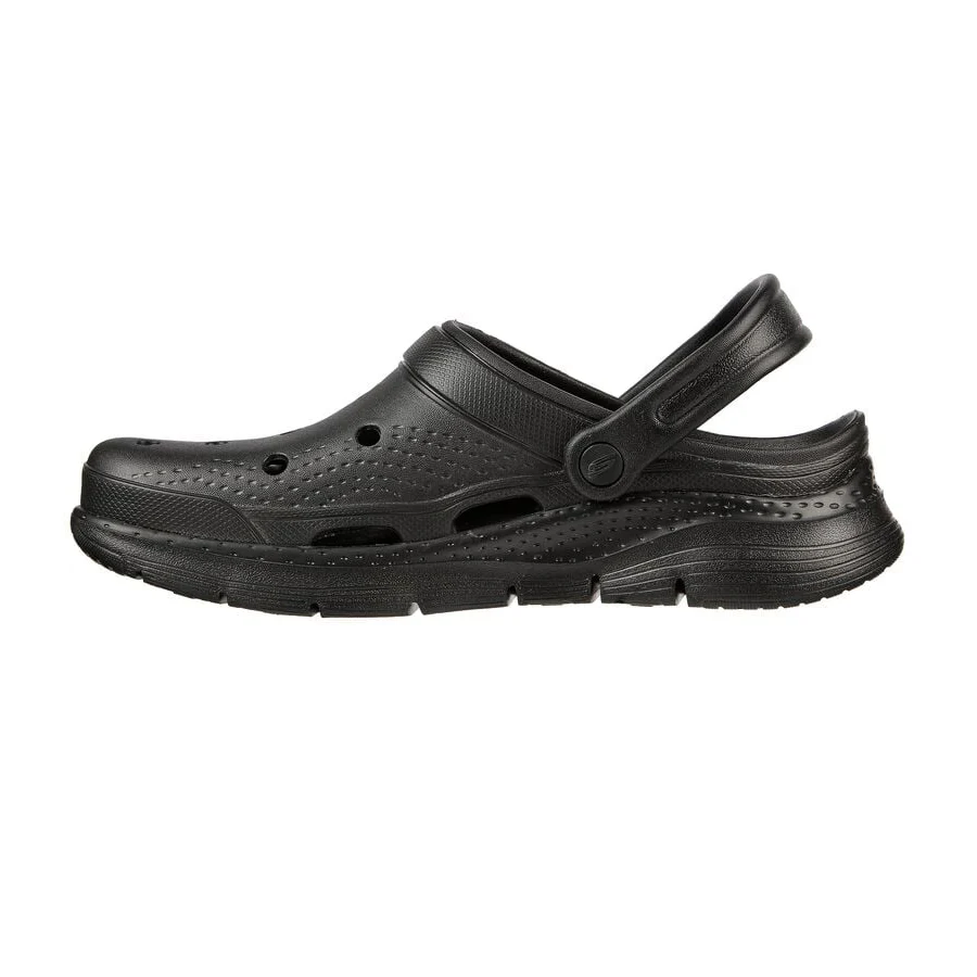 Foamies arch fit valiant - Sandales Skechers pour hommes - Image 2