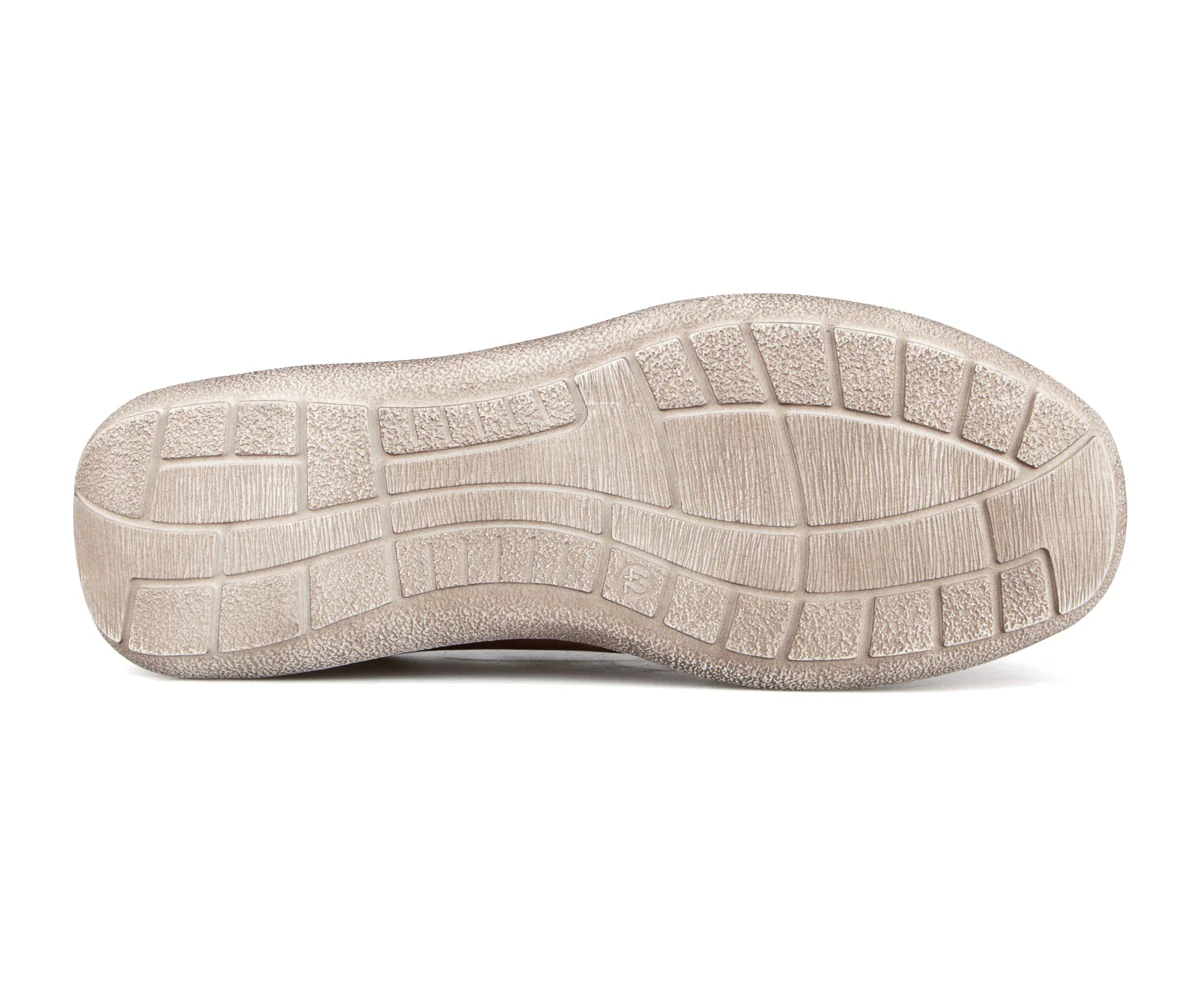 Souliers à enfiler West Way pour hommes - FOLIAC - Image 12
