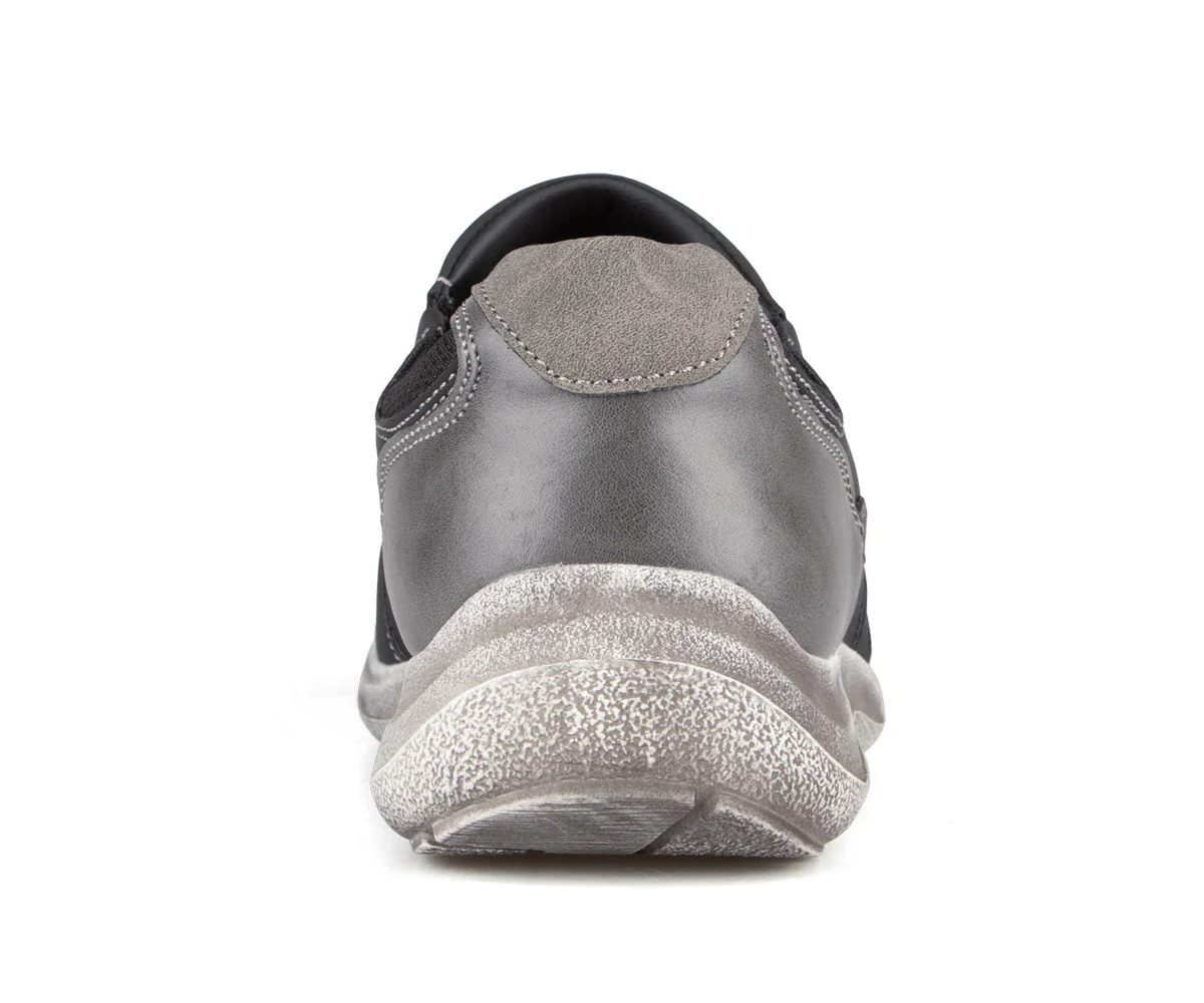 Souliers à enfiler West Way pour hommes - FOLIAC - Image 4