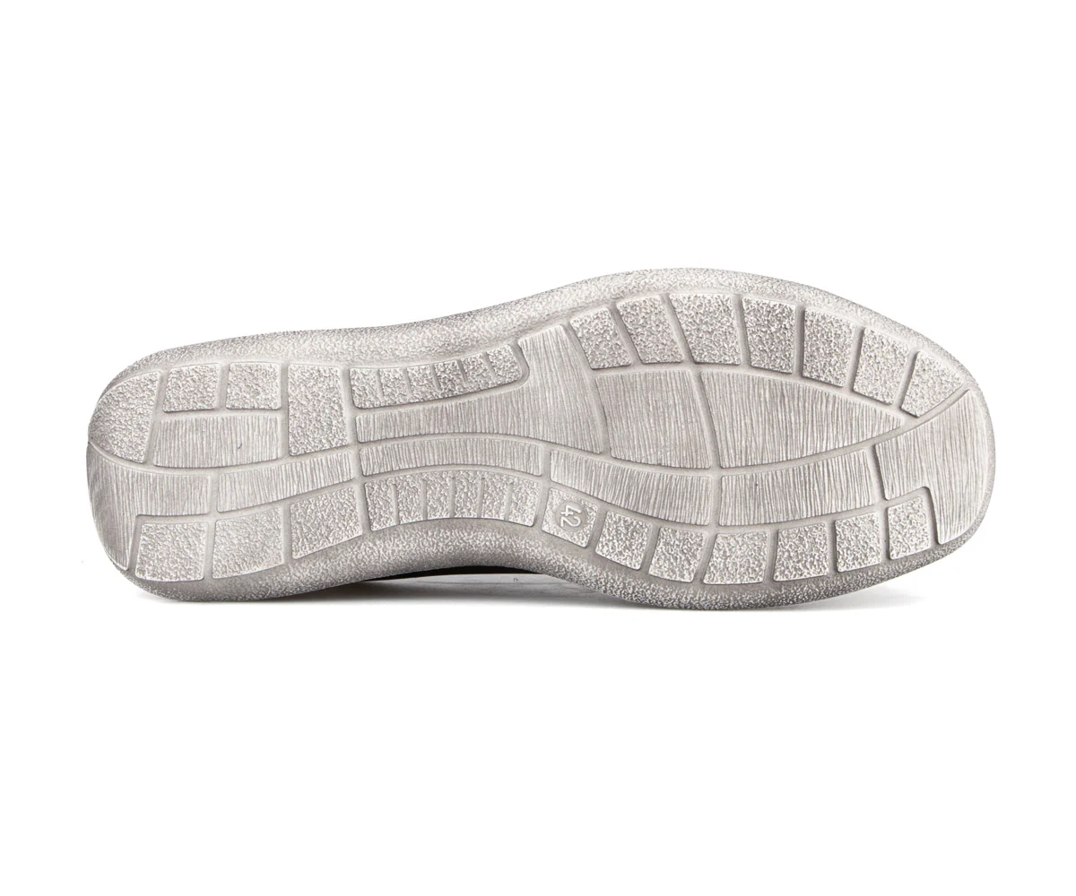 Souliers à enfiler West Way pour hommes - FOLIAC - Image 5