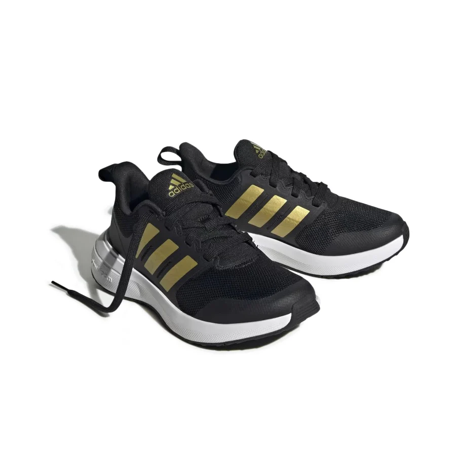 Fortarun 2.0 - Chaussures de sport Adidas junior pour filles - Image 2