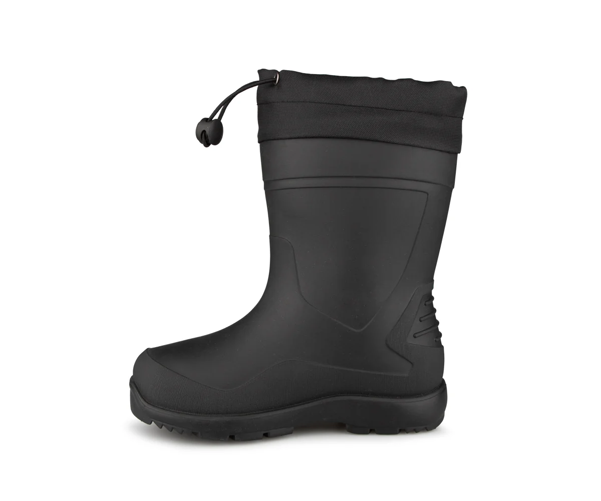 Bottes de pluie chaudes Blue Rocky pour garçons - Fraser - Image 10