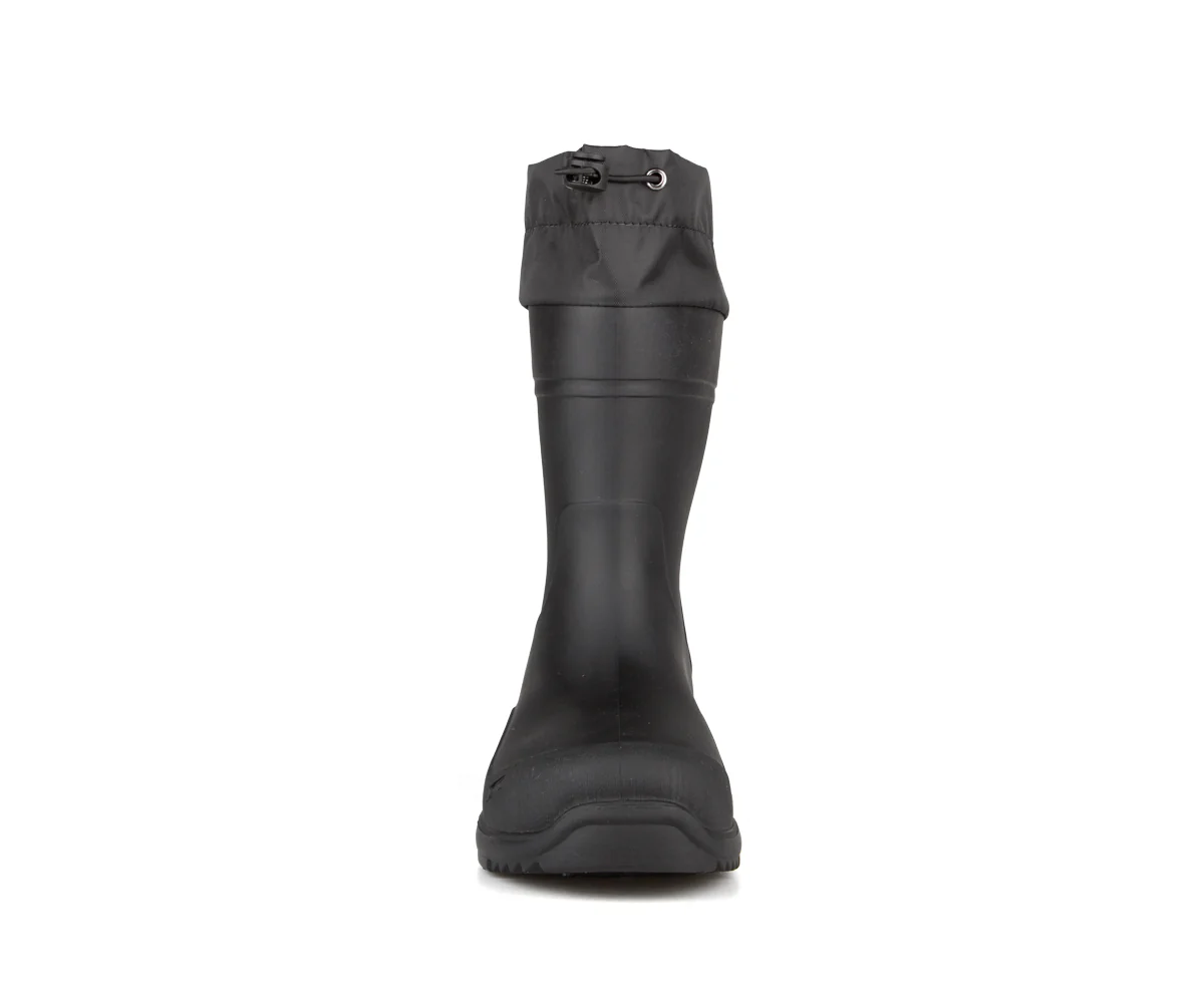 Bottes de pluie chaudes Blue Rocky pour garçons - Fraser - Image 12