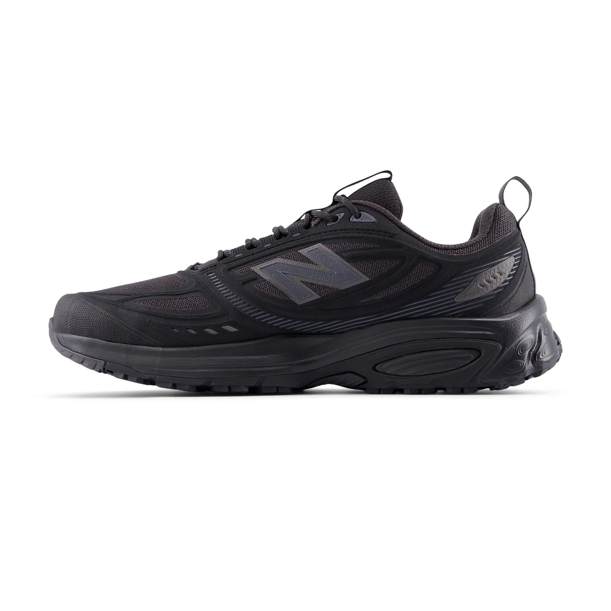 Souliers de trail New Balance pour hommes - FRESH FOAM 410 V9 - Image 2