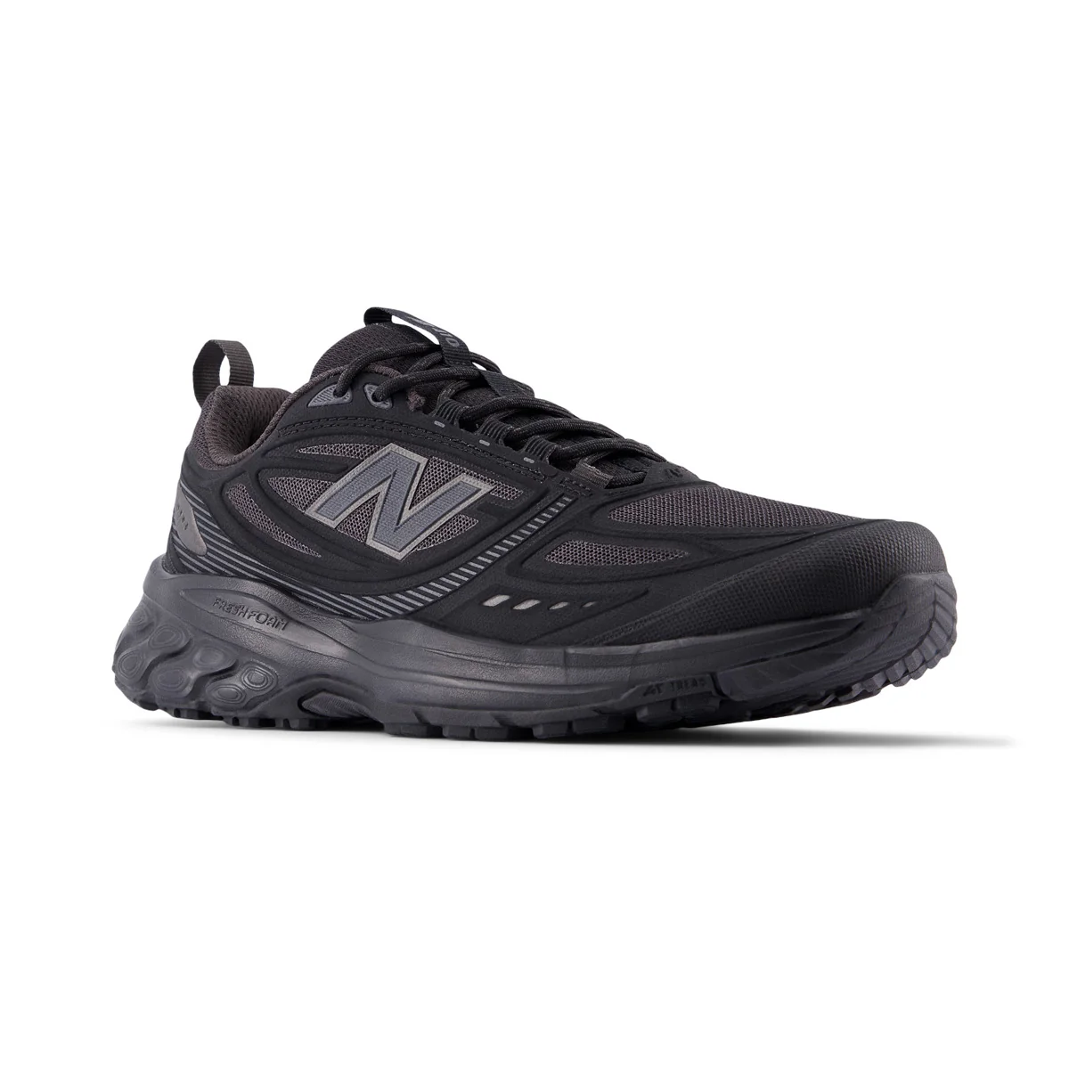 Souliers de trail New Balance pour hommes - FRESH FOAM 410 V9 - Image 3