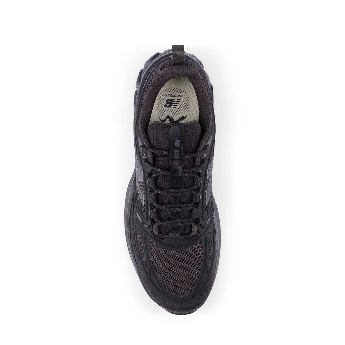 Souliers de trail New Balance pour hommes - FRESH FOAM 410 V9 - Image 4