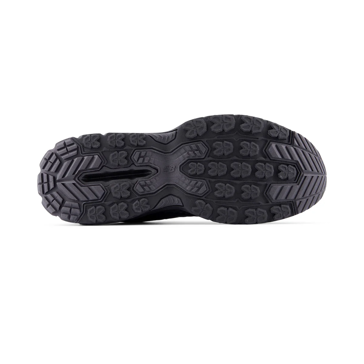 Souliers de trail New Balance pour hommes - FRESH FOAM 410 V9 - Image 5