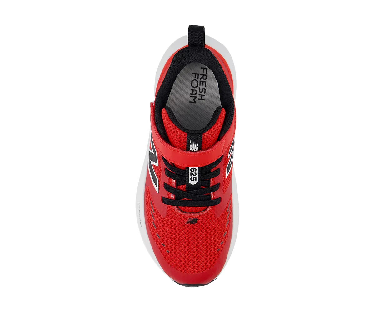 Souliers de course New Balance pour enfants - FRESH FOAM 625 - Image 4