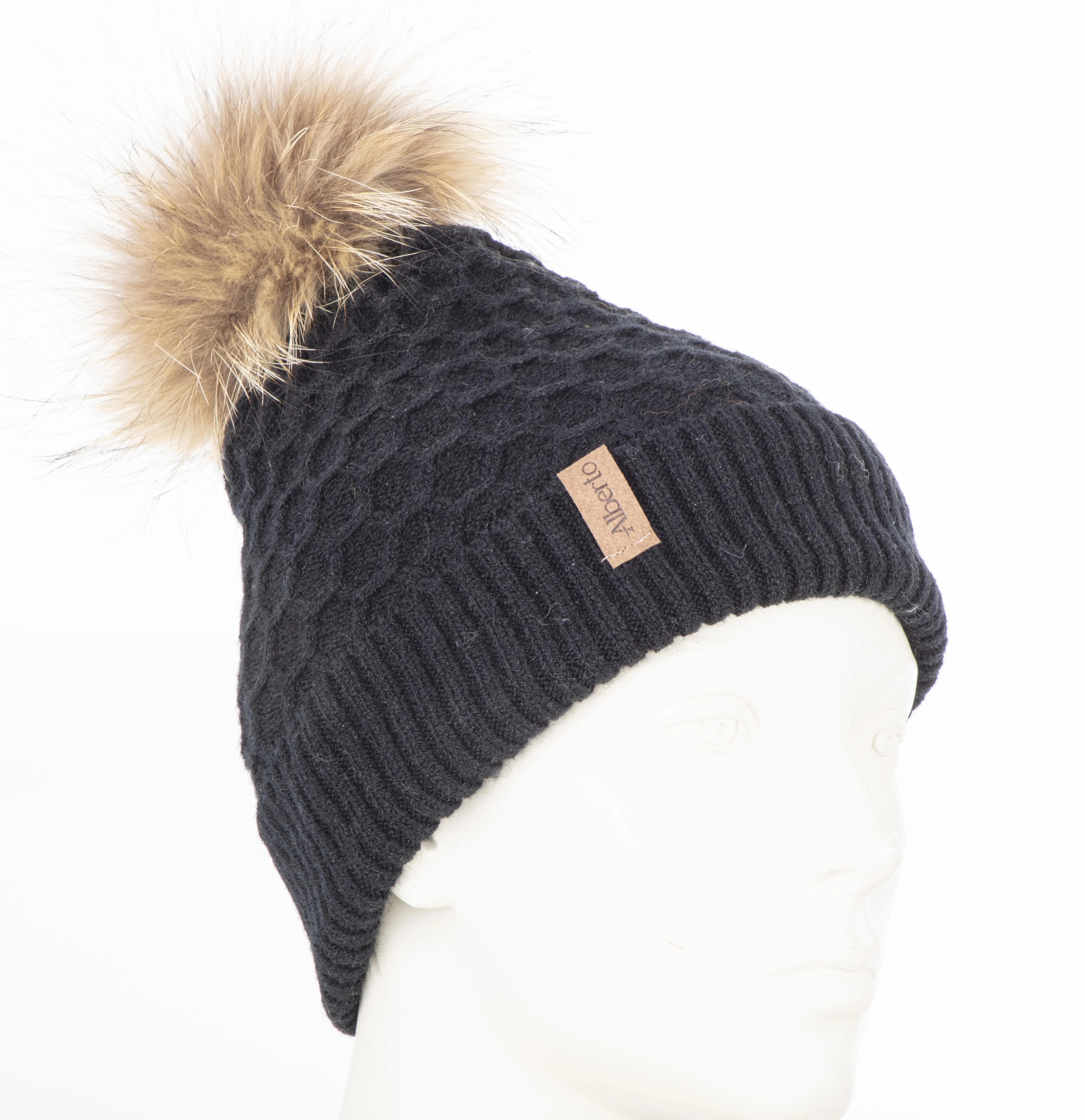 Frostyanne - Tuque Alberto pour femmes - Image 2
