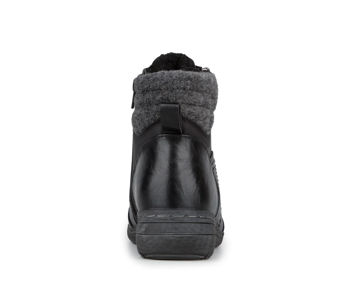 Bottes hiver Ultime Confort pour femmes - FUNDY - Image 10