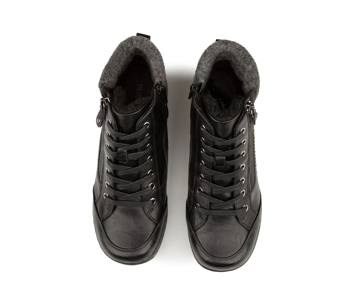 Bottes hiver Ultime Confort pour femmes - FUNDY - Image 13