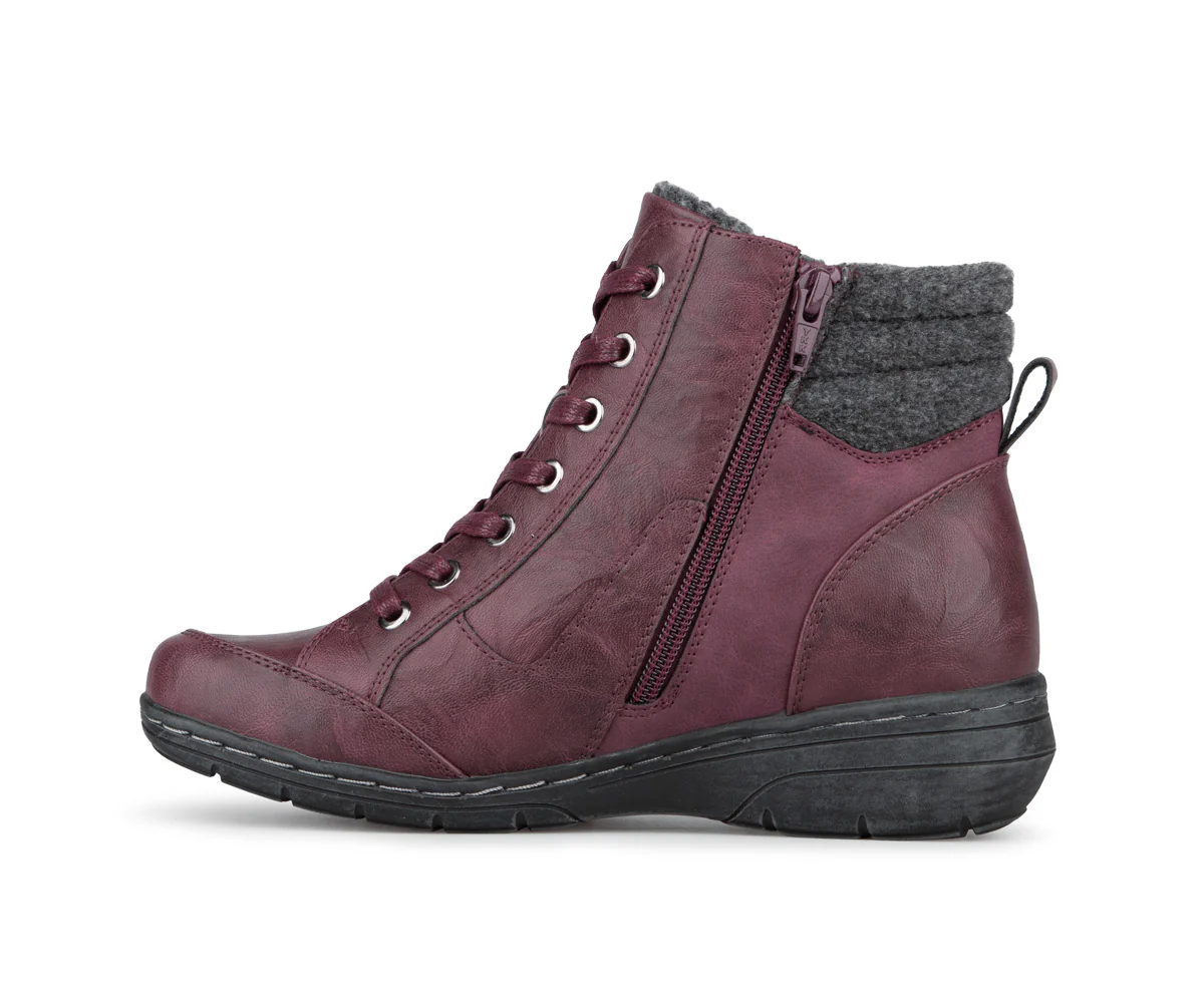 Bottes hiver Ultime Confort pour femmes - FUNDY - Image 14