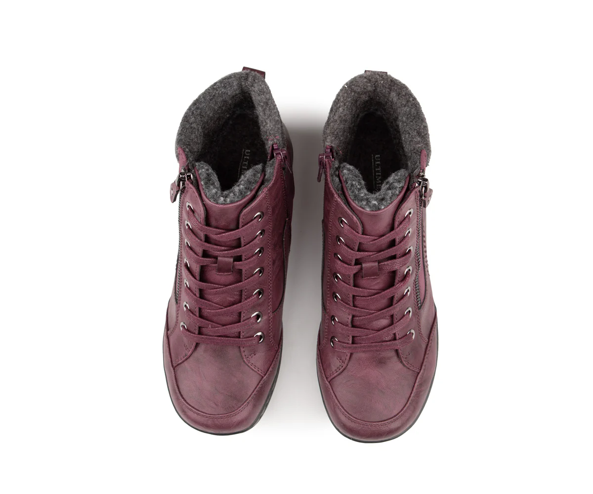 Bottes hiver Ultime Confort pour femmes - FUNDY - Image 6