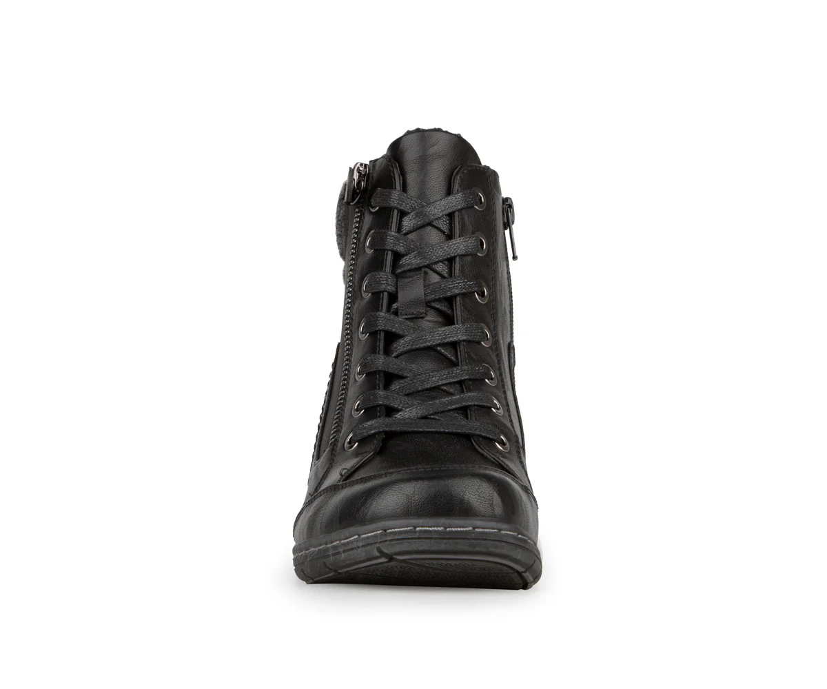 Bottes hiver Ultime Confort pour femmes - FUNDY - Image 8