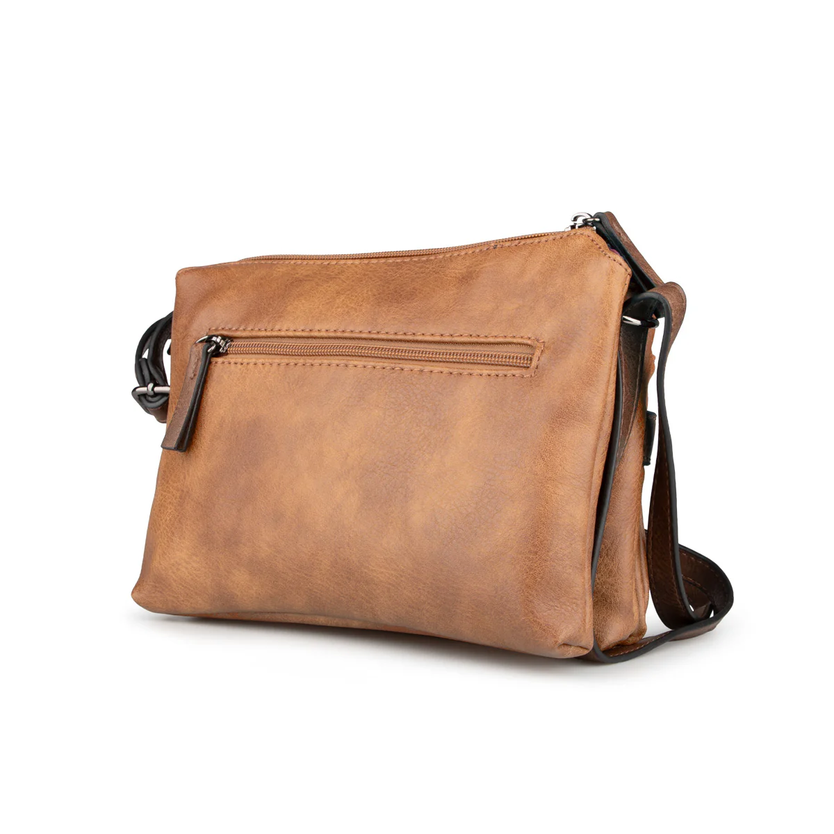 FUNNYA - Sac bandoulière réglable Alberto pour femmes - Image 12