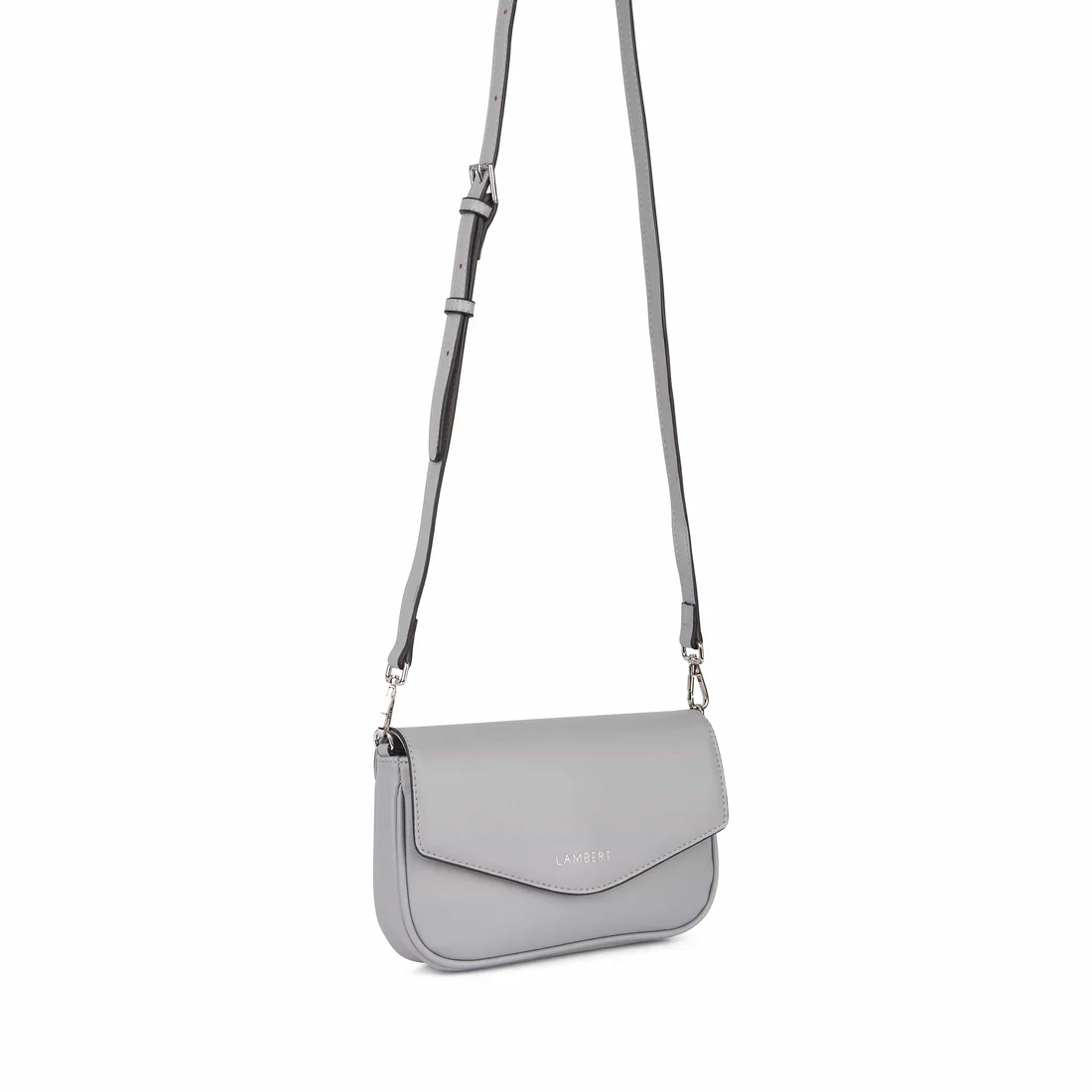 Sac à main 2-en-1 Lambert pour femmes - GABBY - Image 10