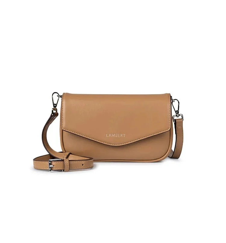 Sac à main 2-en-1 Lambert pour femmes - GABBY - Image 18