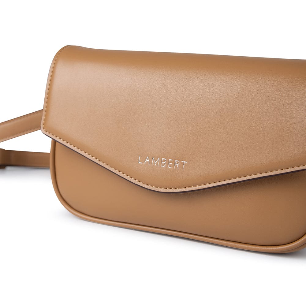 Sac à main 2-en-1 Lambert pour femmes - GABBY - Image 19