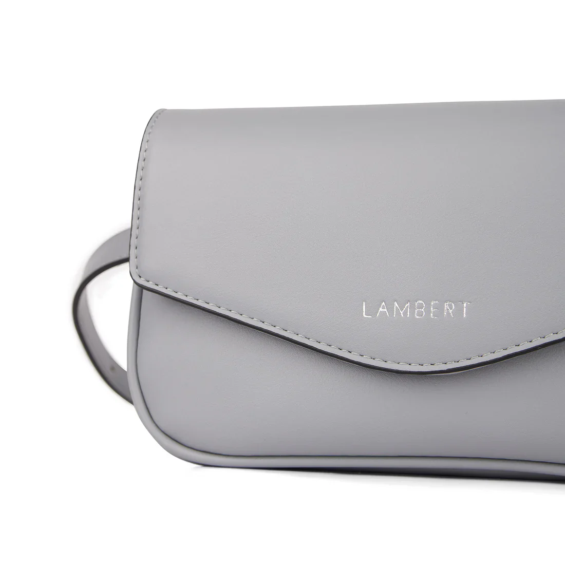 Sac à main 2-en-1 Lambert pour femmes - GABBY - Image 8