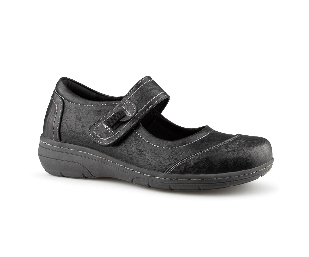 GAMBIALANIS - Souliers marie-jane Ultime Confort pour femmes