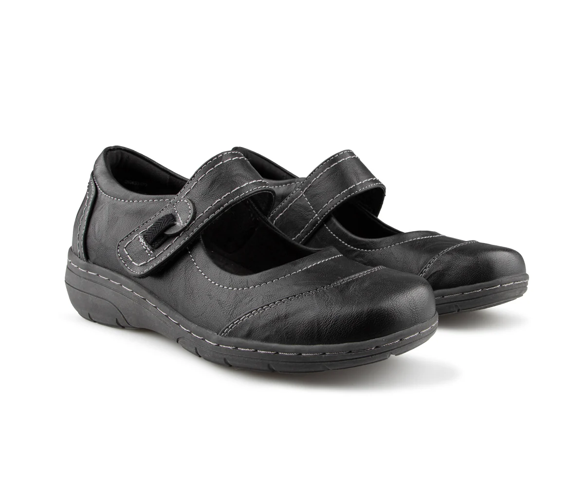 GAMBIALANIS - Souliers marie-jane Ultime Confort pour femmes - Image 6