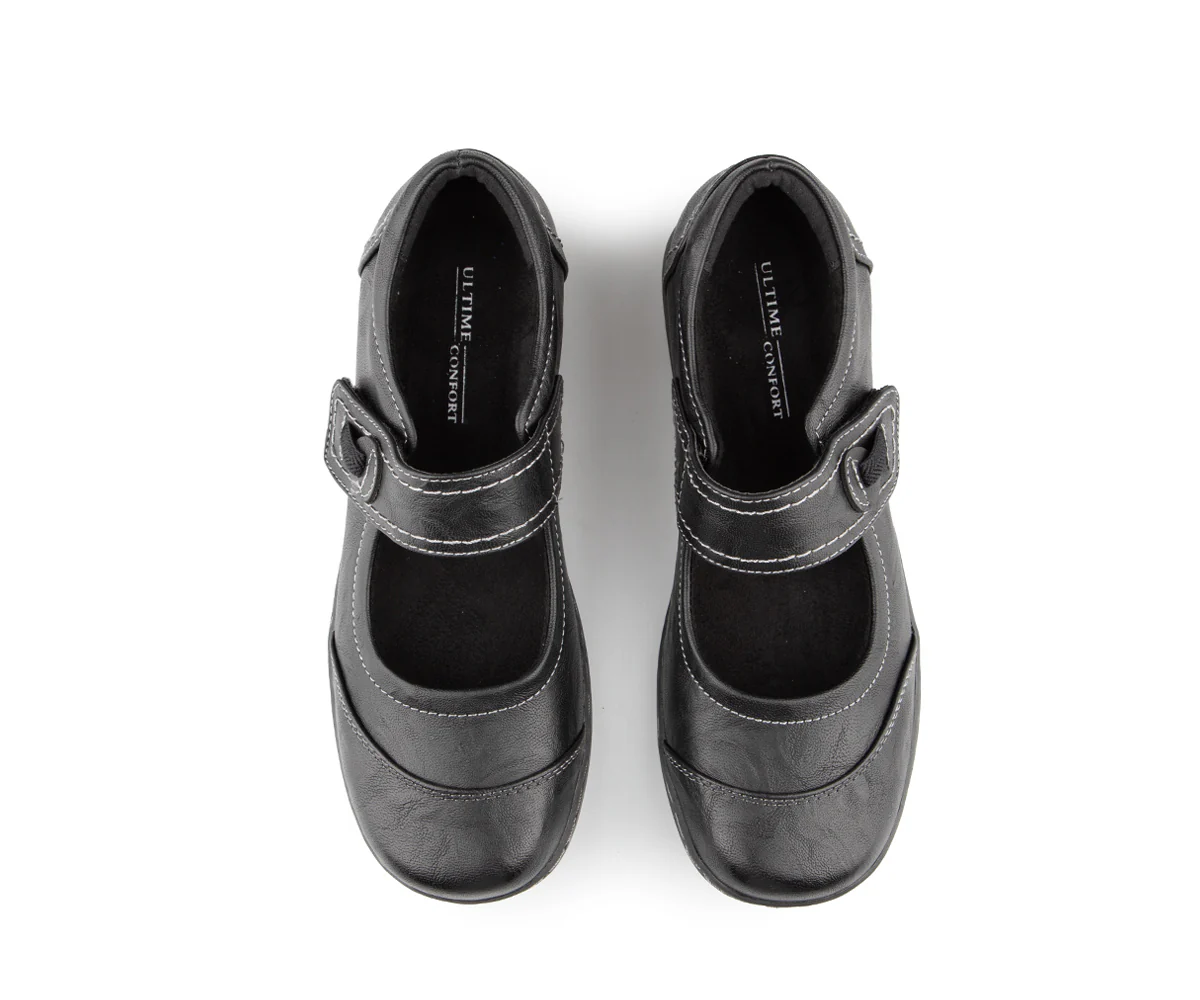 GAMBIALANIS - Souliers marie-jane Ultime Confort pour femmes - Image 7