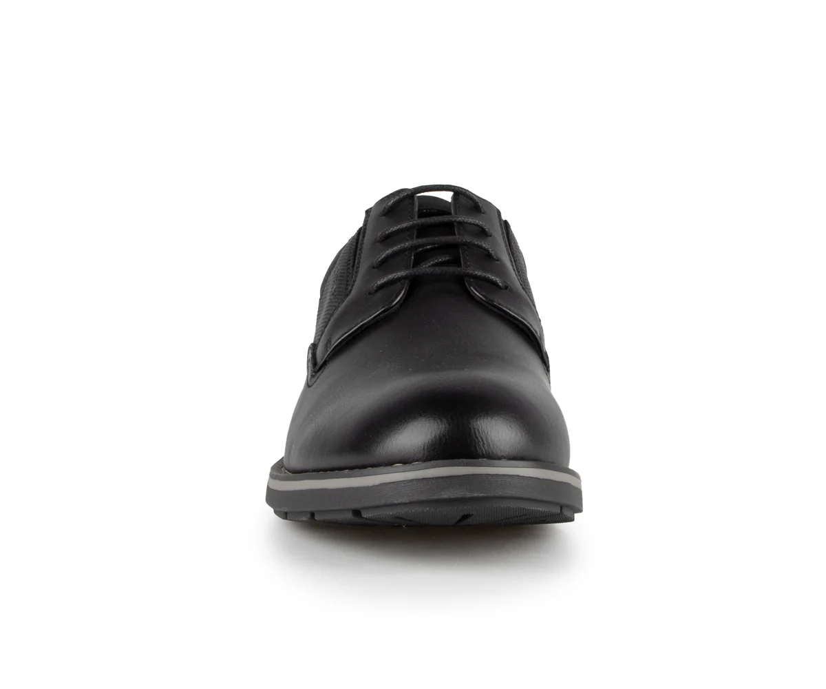 Souliers lacés West Way pour hommes - GARIGLIANO - Image 2