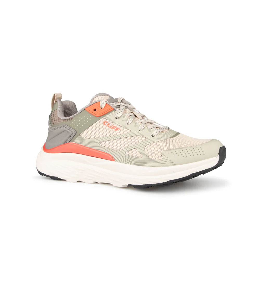 Geolokist - Chaussures de randonnée Cliff pour femmes - Image 7